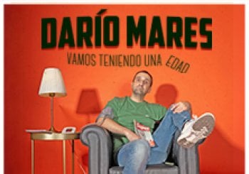 Vamos teniendo una edad - Madrid