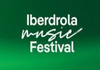 IBERDROLA MUSIC FESTIVAL MADRID