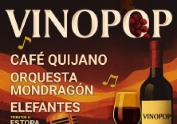 VINOPOP Mutxamel