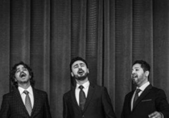 Los Tres Tenores Barcelona