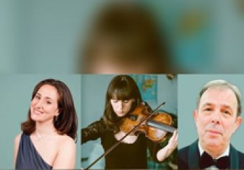 Epic Concerts - Mozart: Lieder, arias y sonata en Barcelona