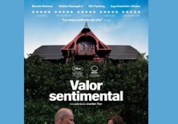 Valor sentimental