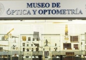 Museo Optometría - Visita educativa en Madrid