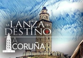 Escape Room Urbano A Coruña: La Lanza del Destino A Coruña