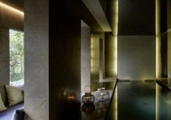 Experiencia Luxury en Sir Victor 5*: Circuito Spa con masaje opcional Barcelona