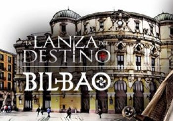 Escape Room Urbano : La Lanza del Destino Bilbao