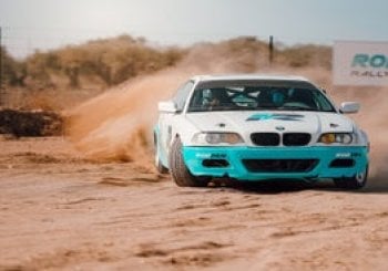 Experiencia Rally: Pack regalo Gold Fuensalida