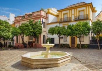 Free Tour del barrio de Santa Cruz y la judería, la esencia histórica en Sevilla