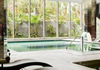 Circuito Spa y desayuno en Grand Hyatt Barcelona 5*