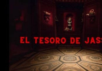 Escape room El tesoro de Jassim en Fuenlabrada