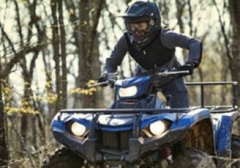 Excursiones Quad - Opción Premium Santa Susanna
