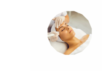 Limpieza facial con aparatologia Barcelona
