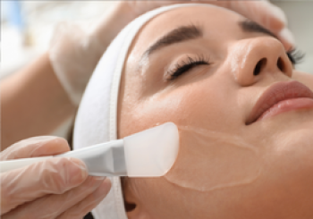 Tratamiento facial con Peeling Químico + Masaje facial Torrejón de Ardoz