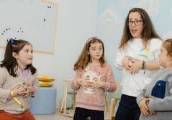 Yoga & Mindfulness en familia Alcobendas