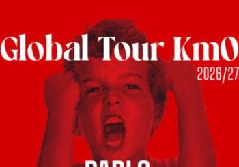 Festival Murcia On: Pablo Alborán