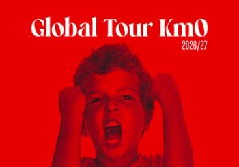 Pablo Alborán - Global Tour Km0 Valencia/Valéncia
