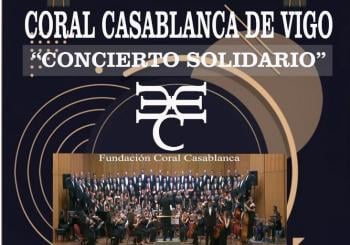 CORAL CASABLANCA DE VIGO 