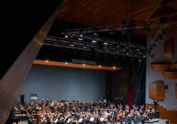 Sinfónica de Galicia - “Tributo a John Williams” en A Coruña
