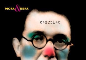 Mofa e Befa: Os dous de sempre en Vilagarcía de Arousa