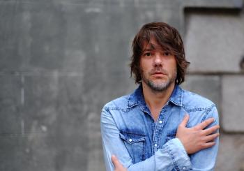 Luis Ramiro - Concierto Online desde casa en Youtube