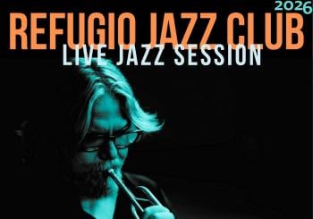 LIVE JAZZ SESSION - David Pastor + Smart Set Trio en Sant Joan d'Alacant