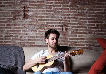 Tom Agad & Fletcher Ventura en Barcelona