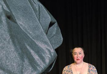 Revelaciones de Tere la Travesti en Madrid