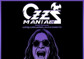 OZZMANIACS - La Cueva del Jazz Zamora