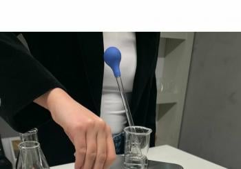 Curso de Inmersión Academia del Perfume - Edición 2026 (15 y 16 mayo) Madrid