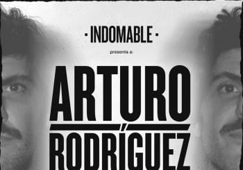 ARTURO RODRÍGUEZ (10º aniversario Indomable) en A Coruña