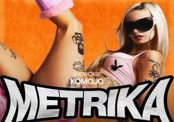 Fukai Vol.7 x Metrika en Coruña A