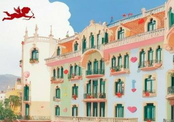SAN VALENTÍN 2026 en Barcelona