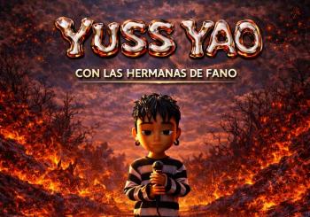 Concierto Yuss Yao Gijón 21 febrero