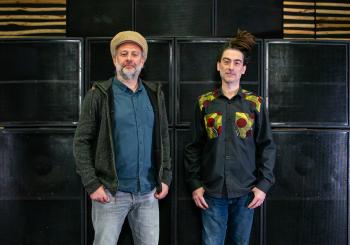 980 DUB CLUB TAKEOVER: BLACKBOARD JUNGLE + COCO en SANT JOAN DESPI