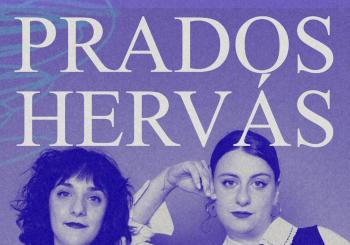 La Estupenda Comedy: La Prados ft Raquel Hervás en Granada