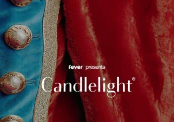 Candlelight: Tribute to Queen & The Beatles Perth