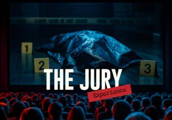 The Jury Experience: Caso de Asesinato Sevilla
