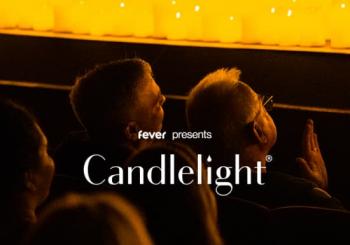 Candlelight: Tribut an Metallica Nürnberg