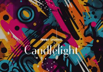 Candlelight: Hip-Hop als Streichversion Nürnberg