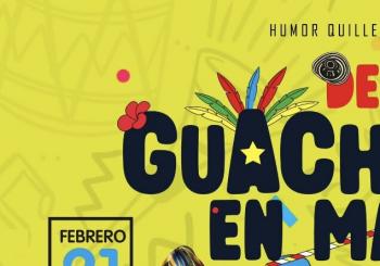 La guacherna 2026 en Madrid