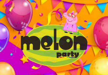 MELON PARTY CARNAVAL-GIRLS PARTY- en BARCELONA