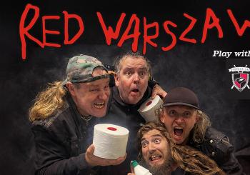 Red Warszawa - Herbst 2026 Gandalf und Dildo en Flensburg