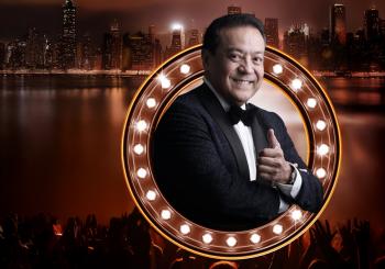 Carlos Cuevas un Bolero para Mamá en Ciudad de México