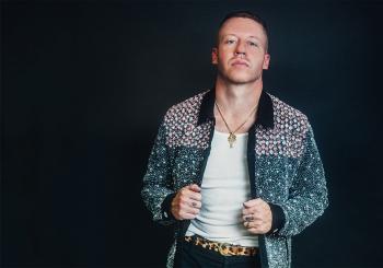 Macklemore Sesto San Giovanni
