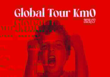 Pablo Alborán - Global Tour Km0 Málaga