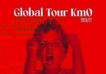 Pablo Alborán - Global Tour Km0 Coruña, A