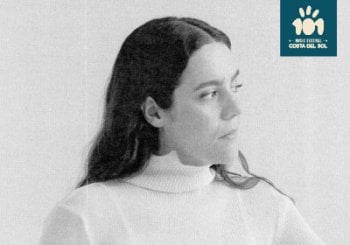 Valeria Castro - El Cuerpo Después de Todo en Málaga