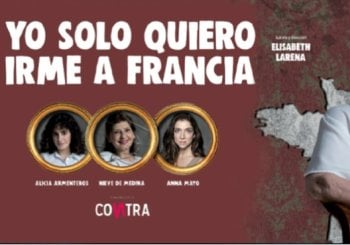 Yo Solo Quiero Irme a Francia Málaga