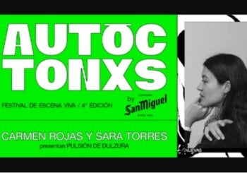 Pulsión de Dulzura - Festival Autóctonxs IV en Málaga