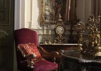 L'heure du thé - A Journey to Paris Bottomless High Tea Experience Melbourne